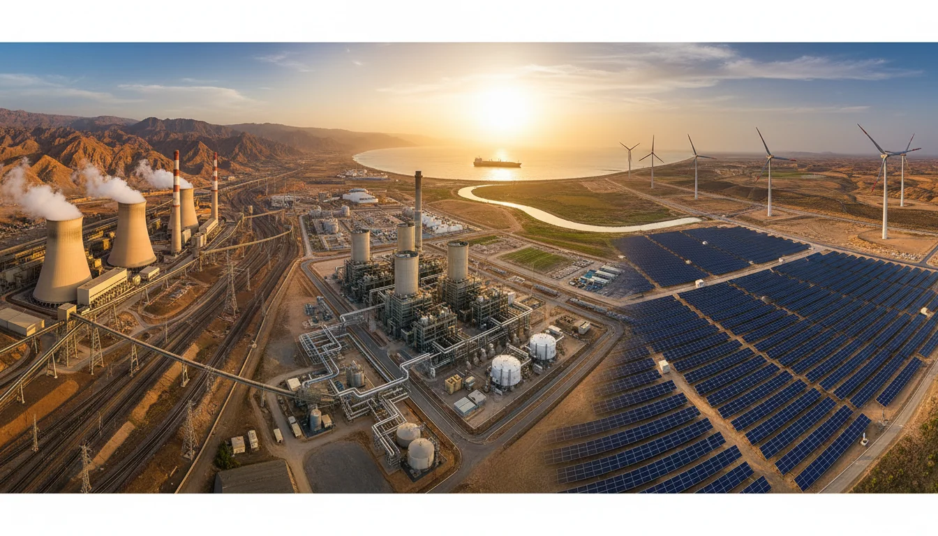 2026 Buyer’s Guide to Industrial Mechanical Solutions Providers for Coal, Gas and Renewable Power Plants in India
