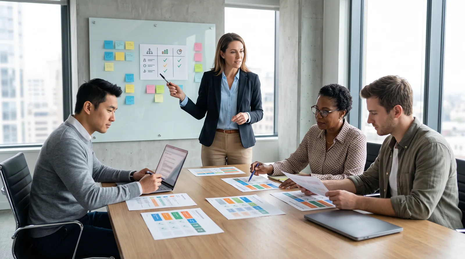 How to Choose the Best AI Development Company for B2B Needs in 2026: An 11‑Point Scorecard