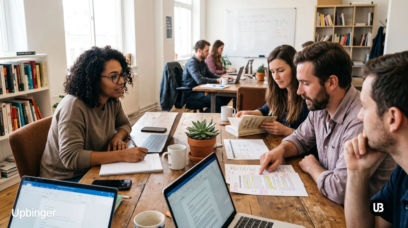 Featured image for AI for Content Creation: The Complete Operational Guide for SEOs & Content Teams