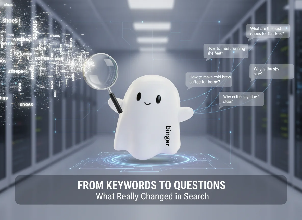 Visual for 1. From Keywords to Questions: What Really Changed in Search