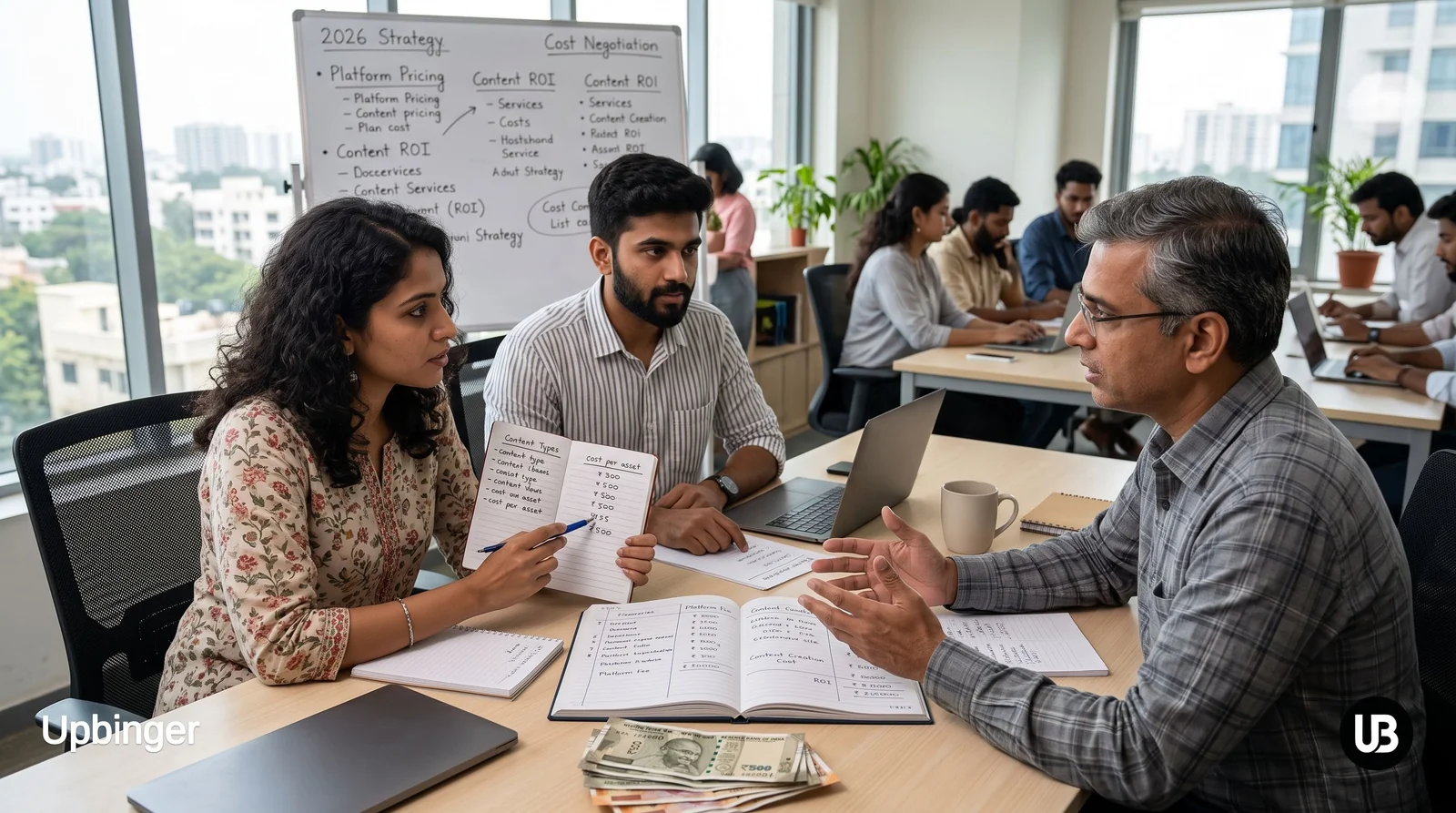 Featured image for AI Content Platform Cost in 2026: What You Should Really Pay (India Edition)
