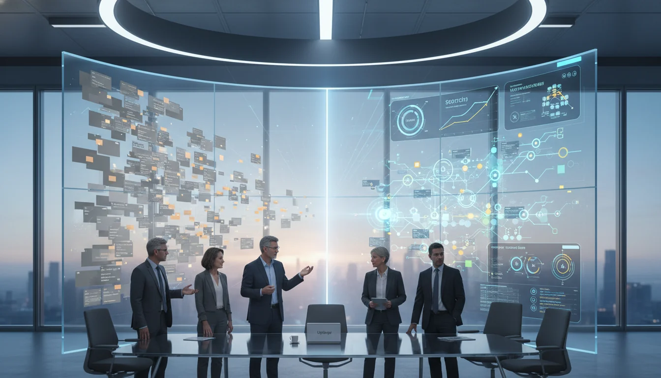 UpBinger vs. Jasper AI: The 2026 Enterprise Alternative for Scalable SEO and AEO Content
