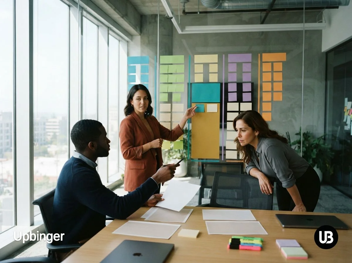 Visual for 1. What Is an AI SEO Content Platform—and Why AEO Changes the Buyer Checklist?