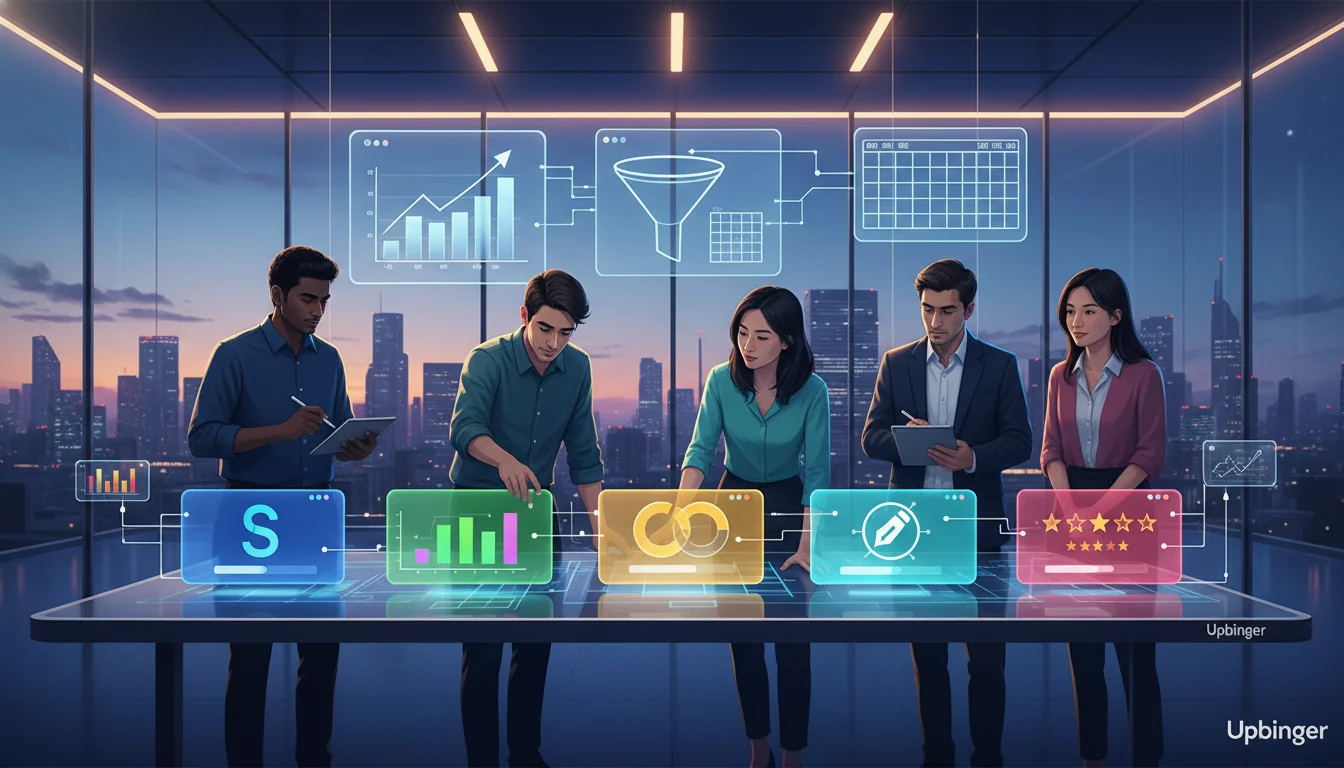 Which AI Content Platform Is Best in 2026? An Unbiased Comparison for Growing Teams