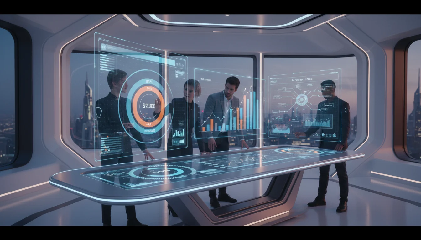 2026 AI Content Optimization Costs Uncovered: Clear Benchmarks and Smart Budget Moves