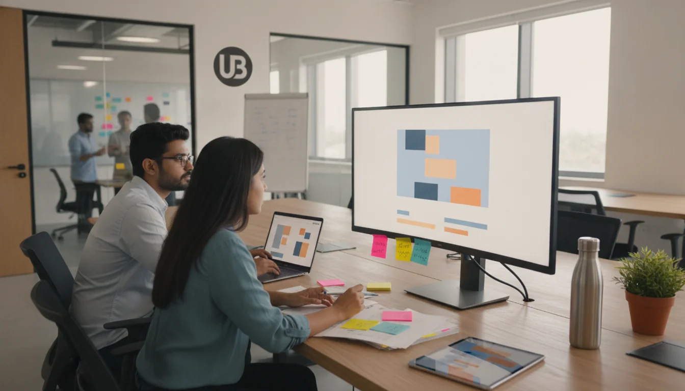 Featured image for Designing Content for AI Answers, Not Just Blue Links: An Enterprise Playbook