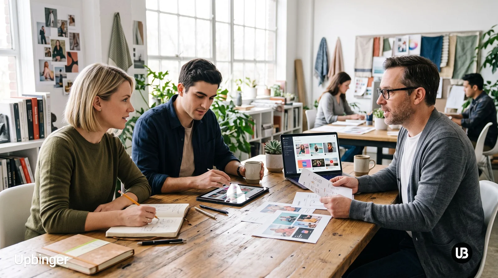 Featured image for AI-Driven Ad Creative & Media Buying Trends: How Automation Is Rewriting the Playbook
