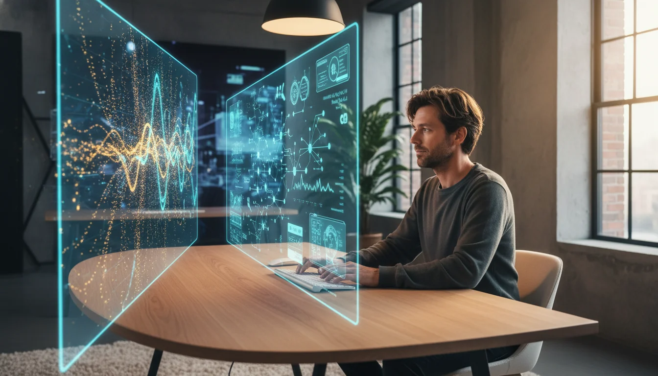 How to Combine Human Creativity and AI Writing Assistants for Content That Ranks and Converts